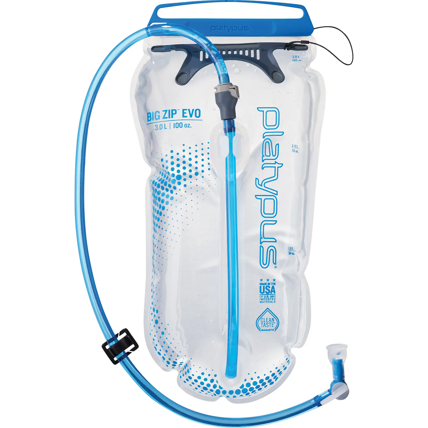 Bolsa de Hidratación Big Zip EVO Platypus 2