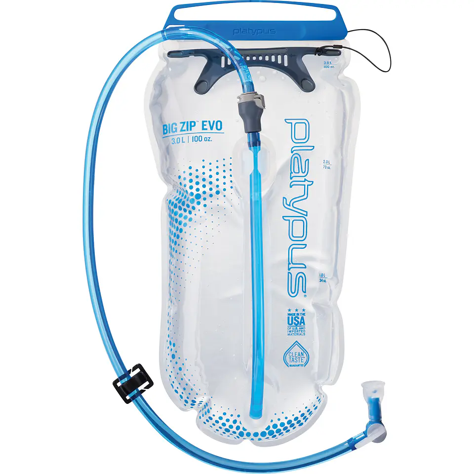 Bolsa de Hidratación Big Zip EVO Platypus 2