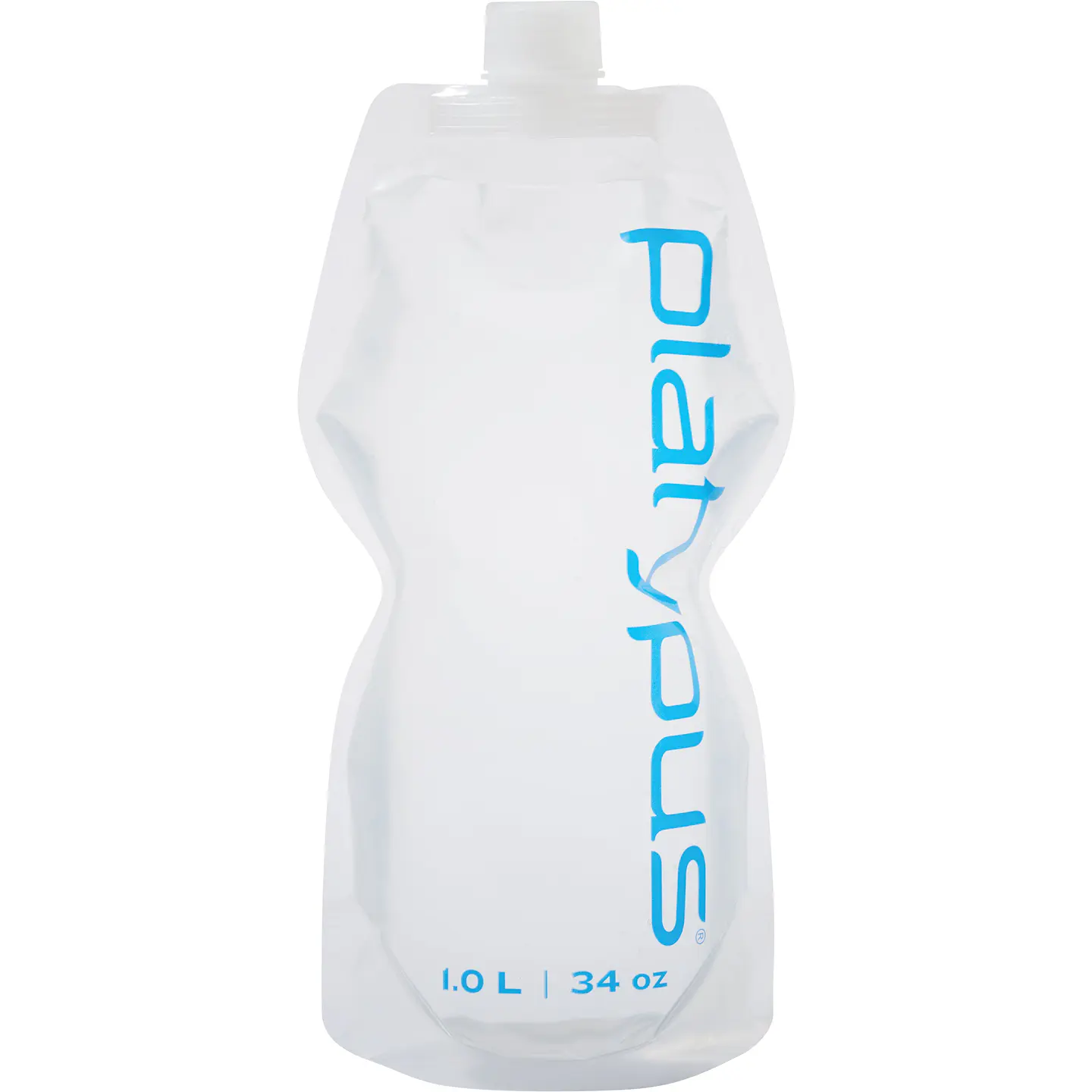 Botella Plegable SoftBottle 1L Platypus 1