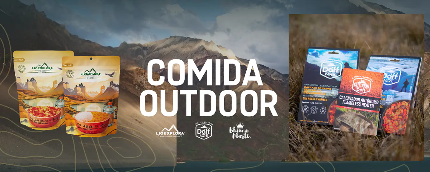Ruta Outdoor