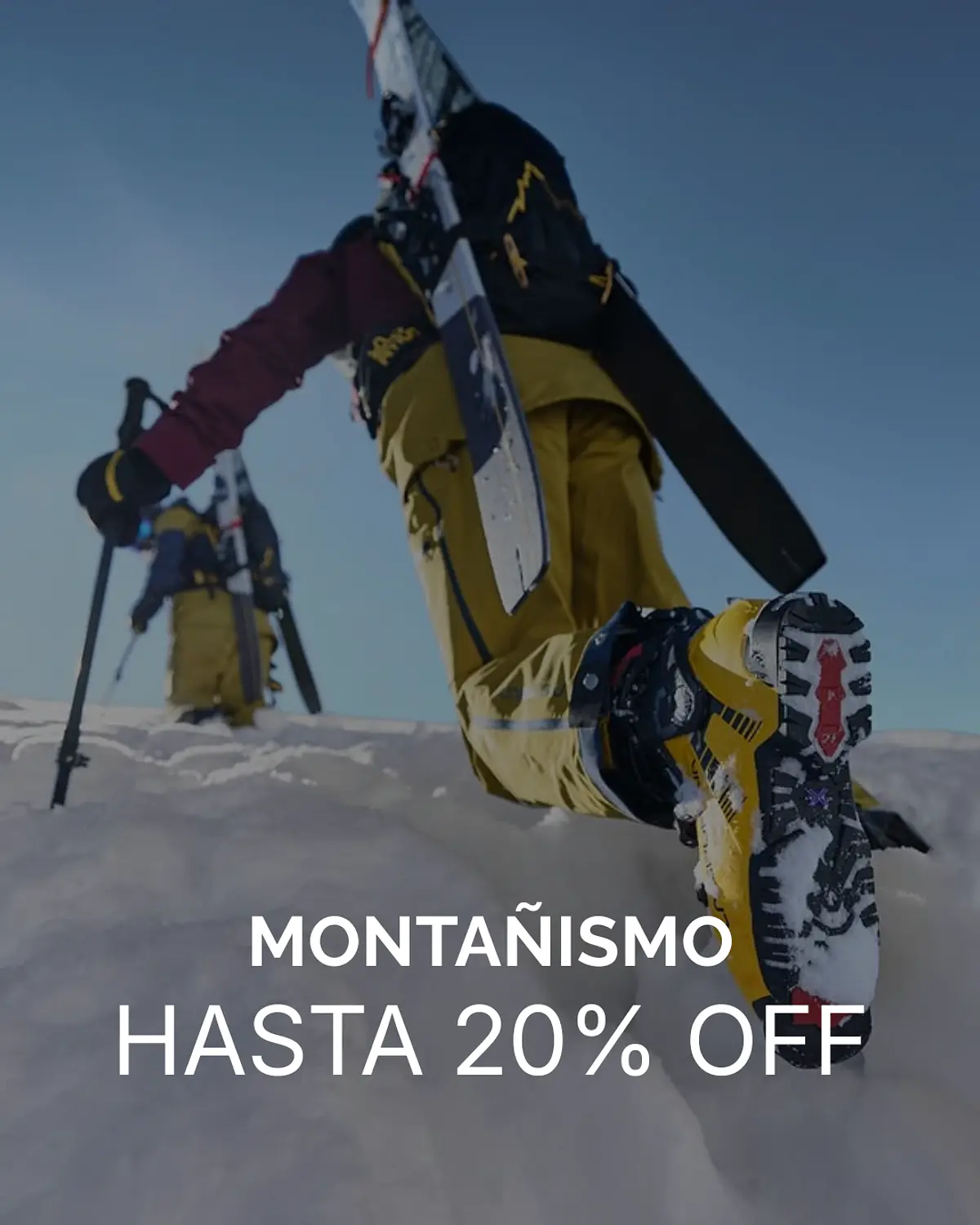 Ruta Outdoor