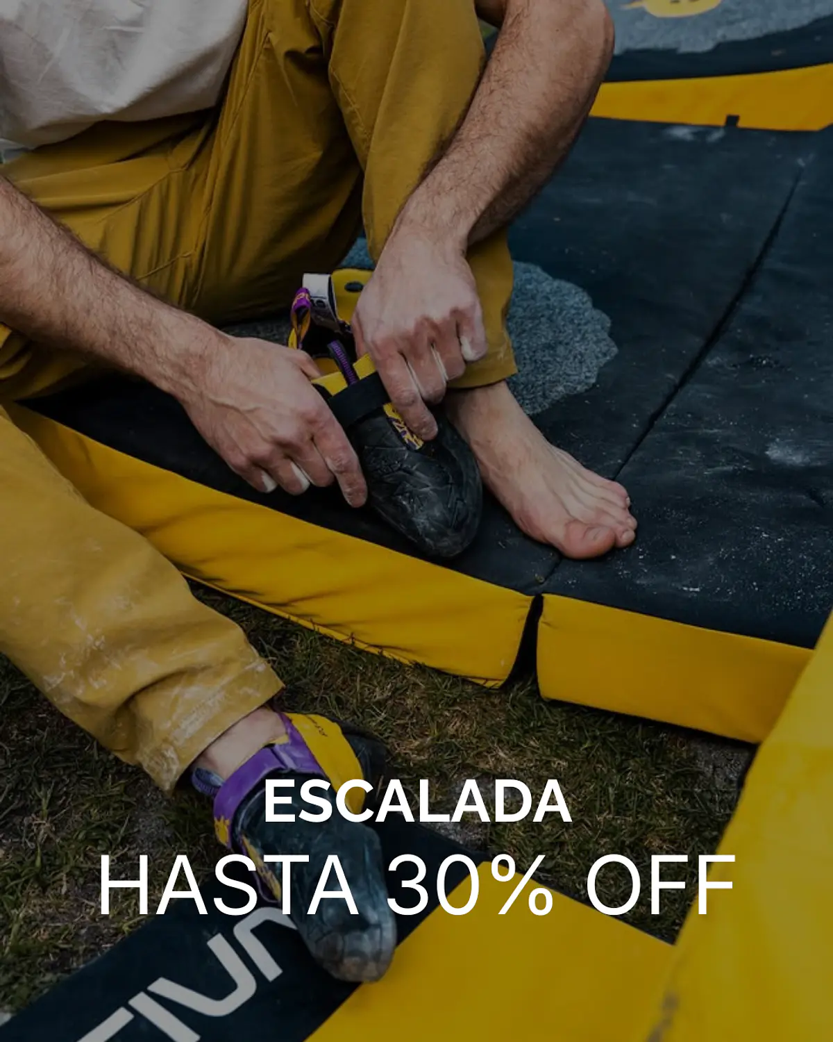 Ruta Outdoor