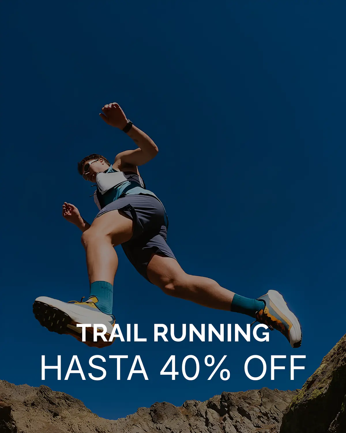 Ruta Outdoor
