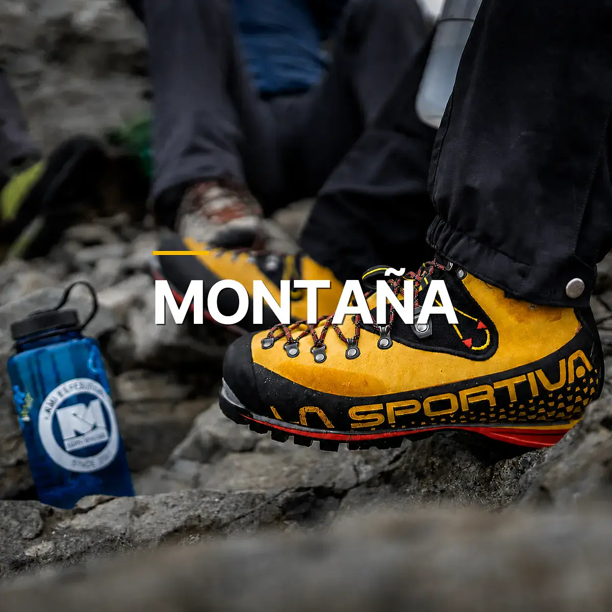 Ruta Outdoor