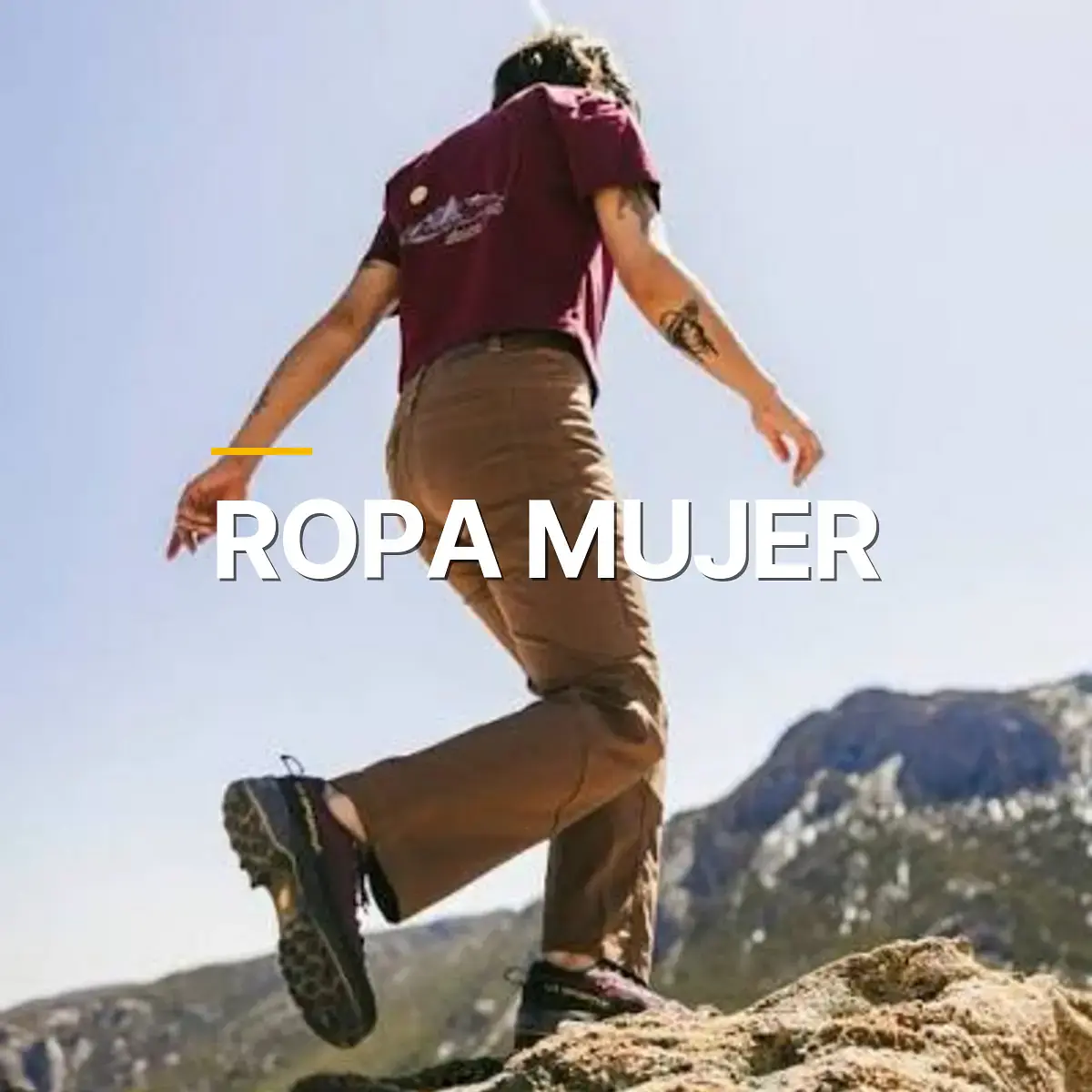 Ruta Outdoor