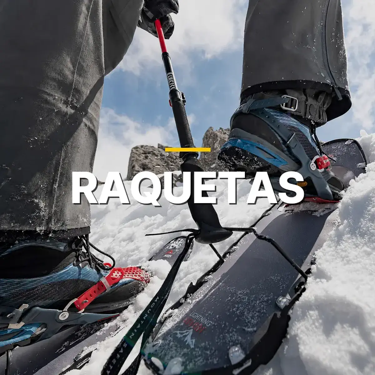 Ruta Outdoor