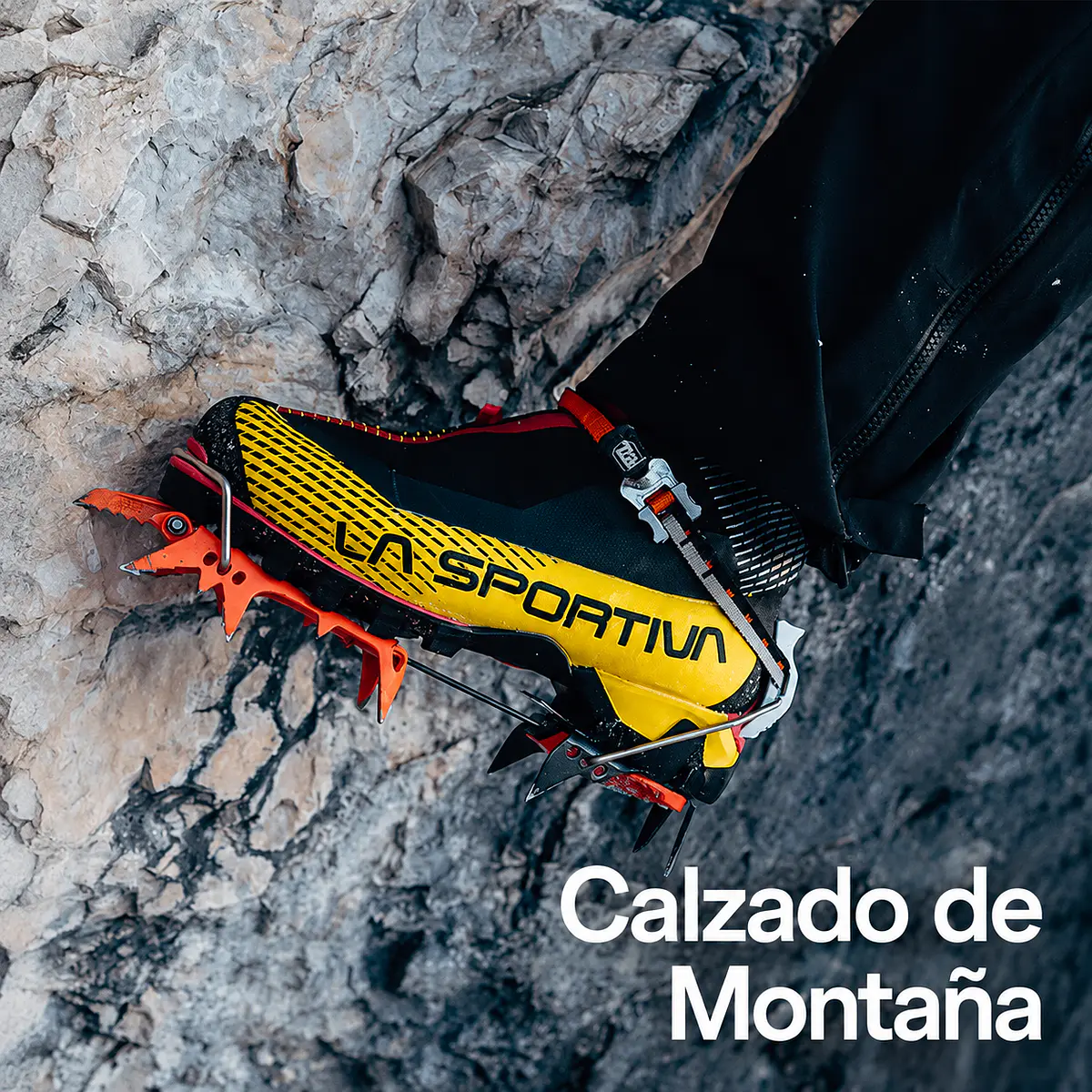Ruta Outdoor