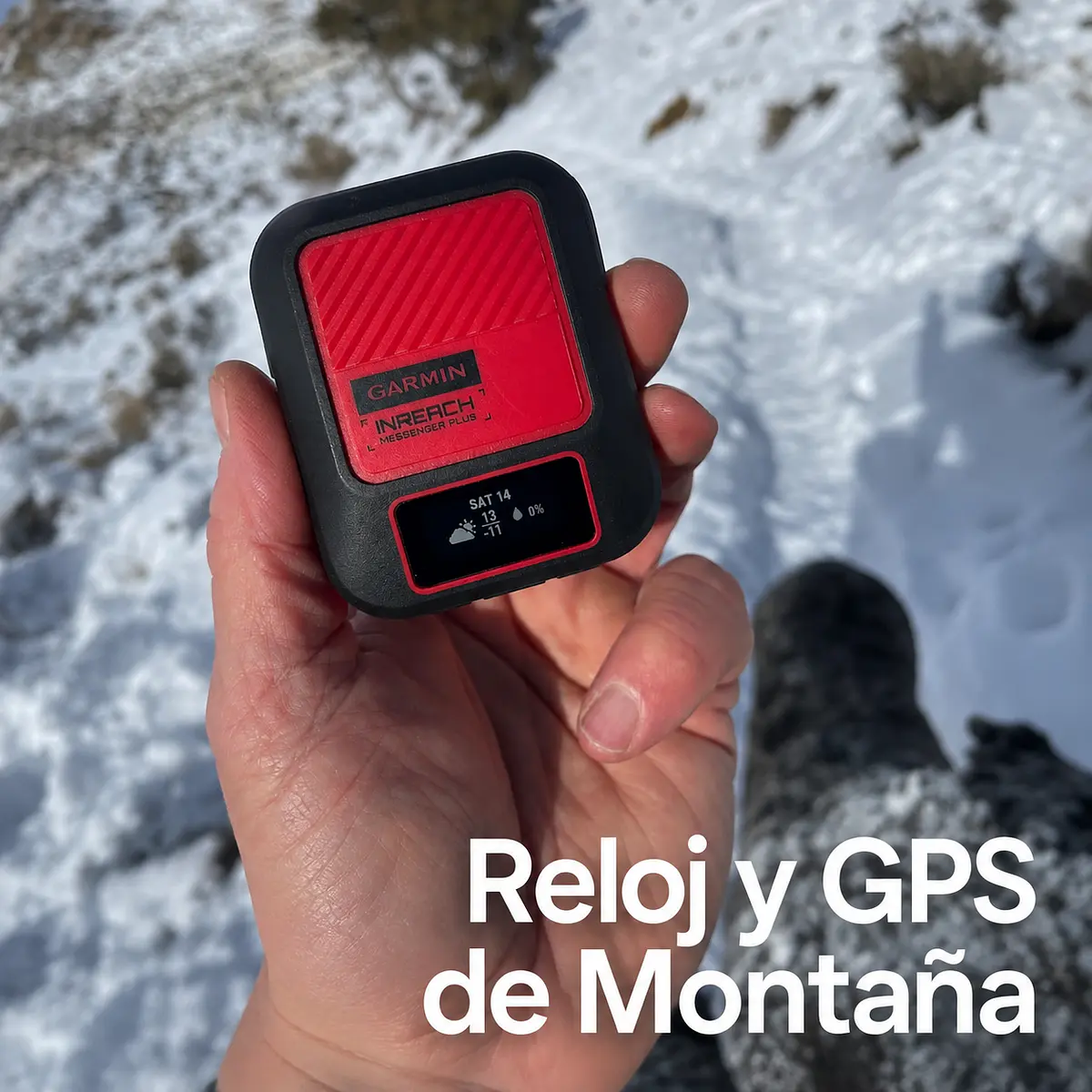 Ruta Outdoor
