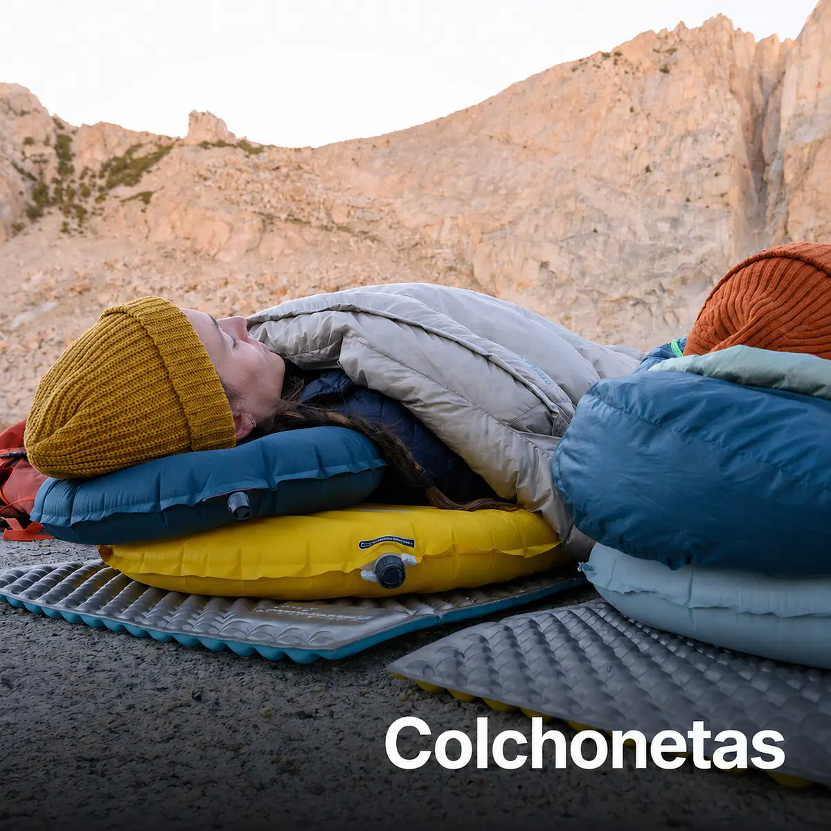 Ruta Outdoor