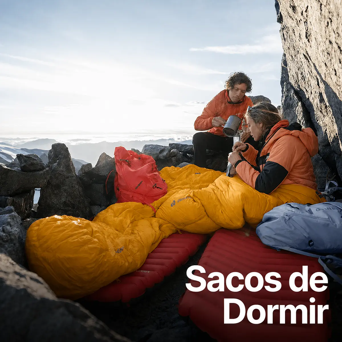 Ruta Outdoor
