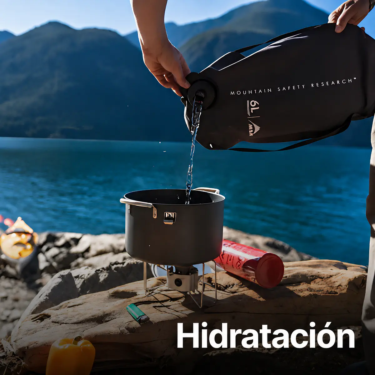 Ruta Outdoor