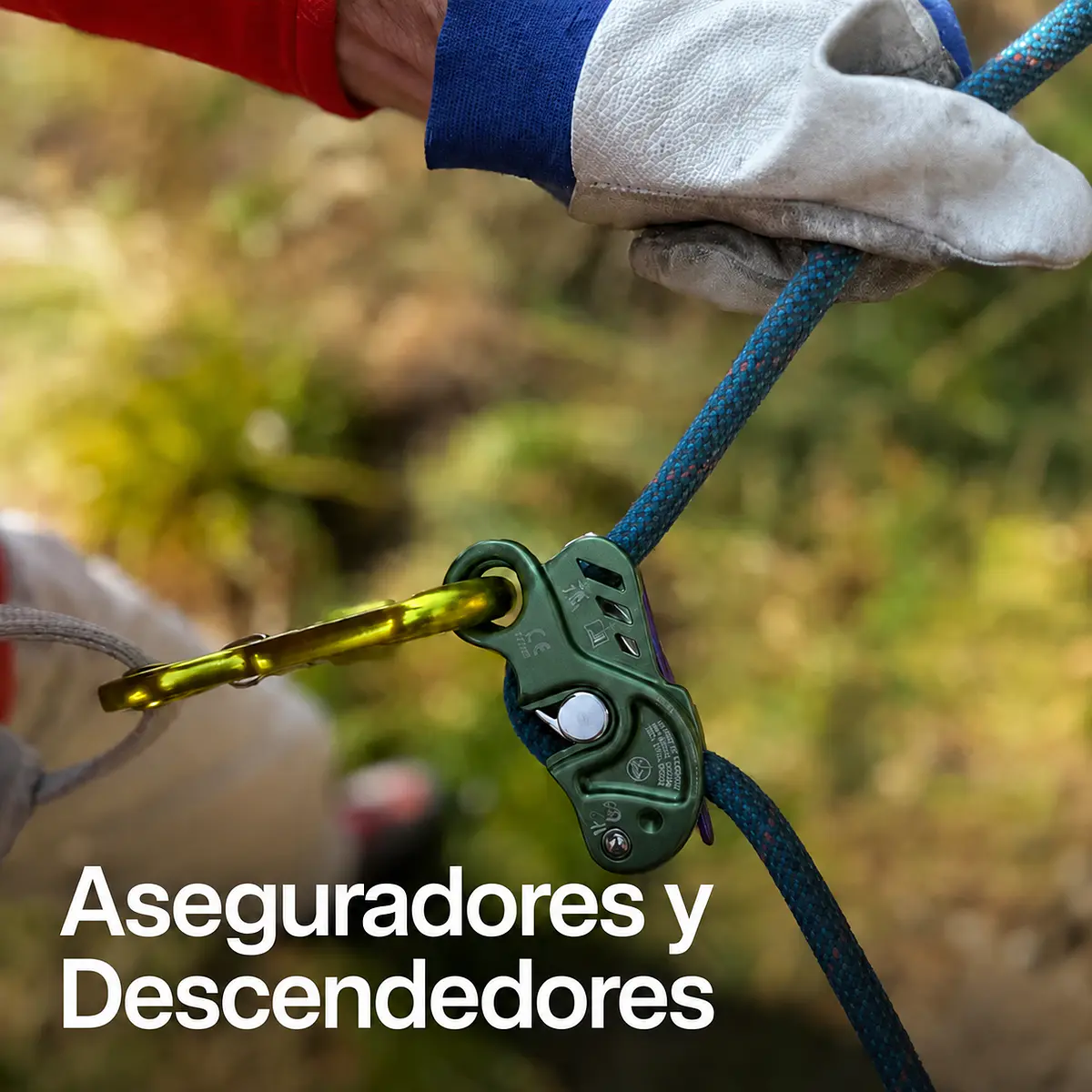 Ruta Outdoor