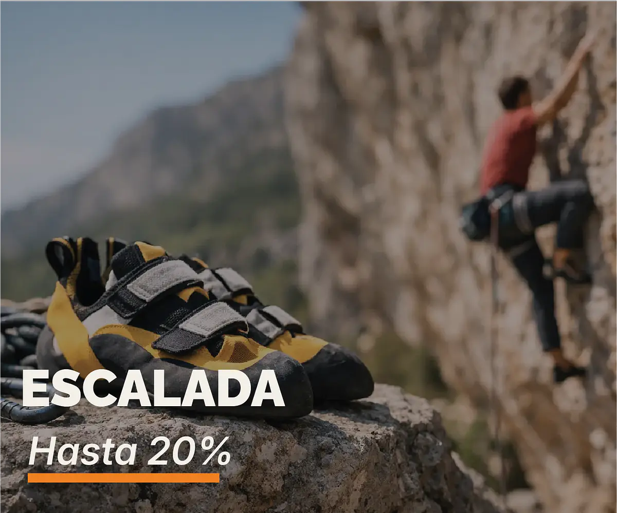Ruta Outdoor