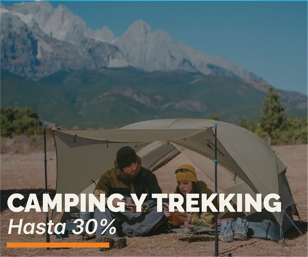 Ruta Outdoor