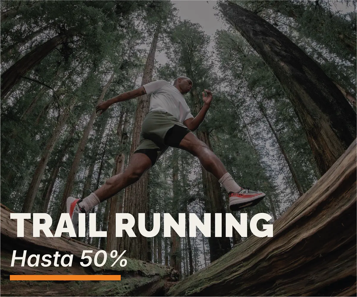 Ruta Outdoor