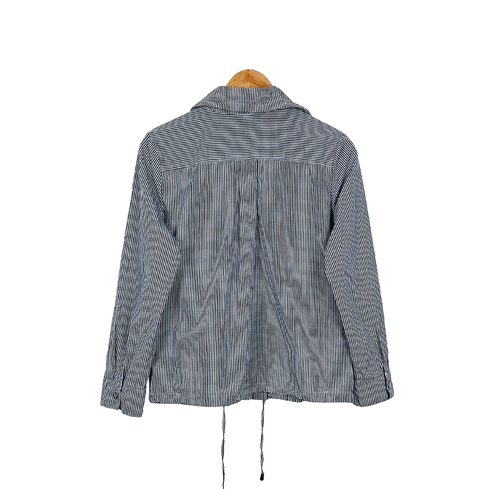 Chaqueta (S oversize)