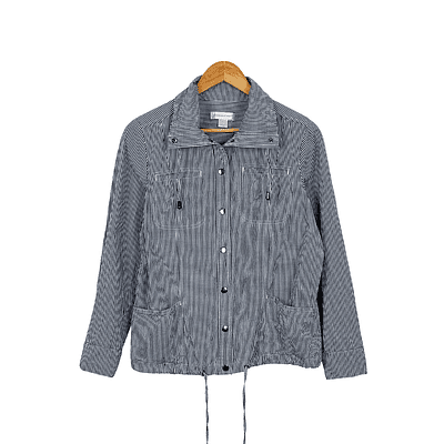 Chaqueta (S oversize)