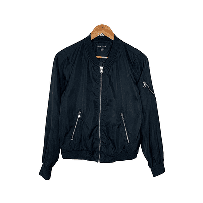 Chaqueta bomber (S woman)