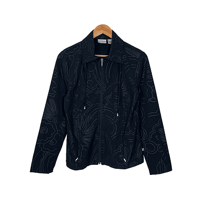 Chaqueta (XS woman)