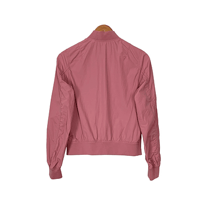 Chaqueta bomber (XS)