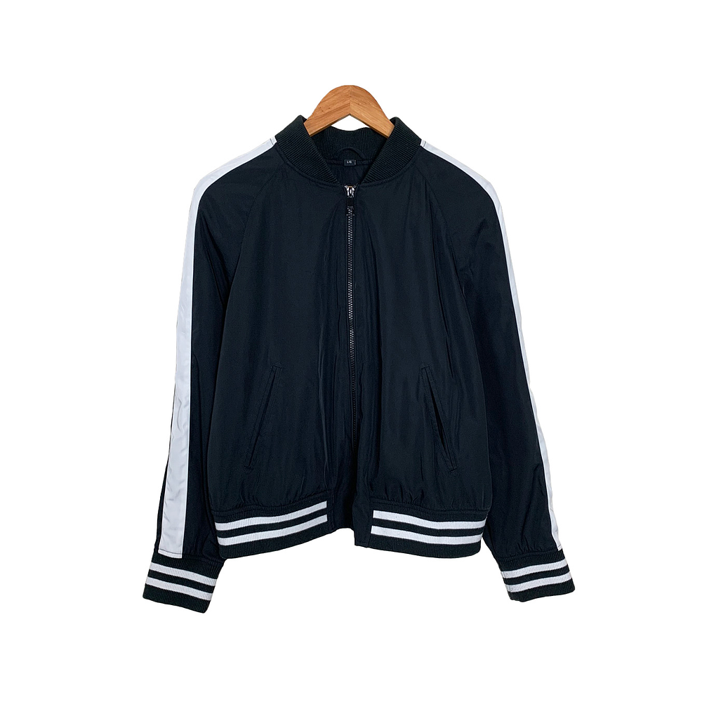 Chaqueta bomber (M/L woman)