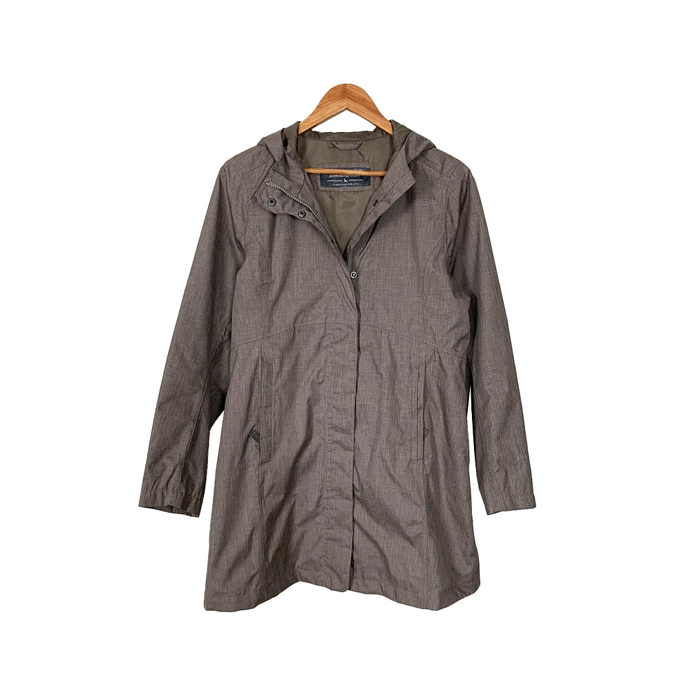 Trench (Talla S woman)