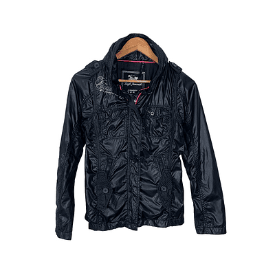 Chaqueta (XS woman)