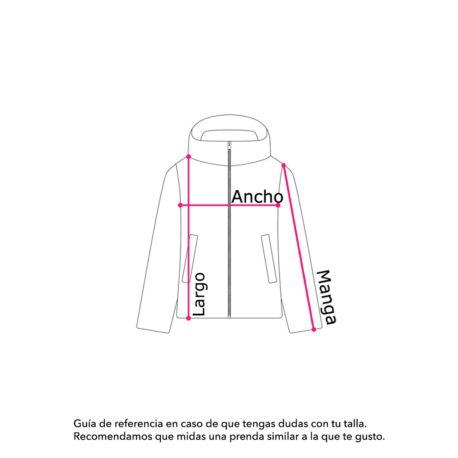 Cortaviento (M/L) 4