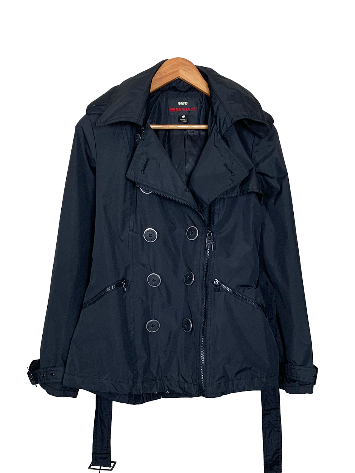 Chaqueta (S mujer) 1