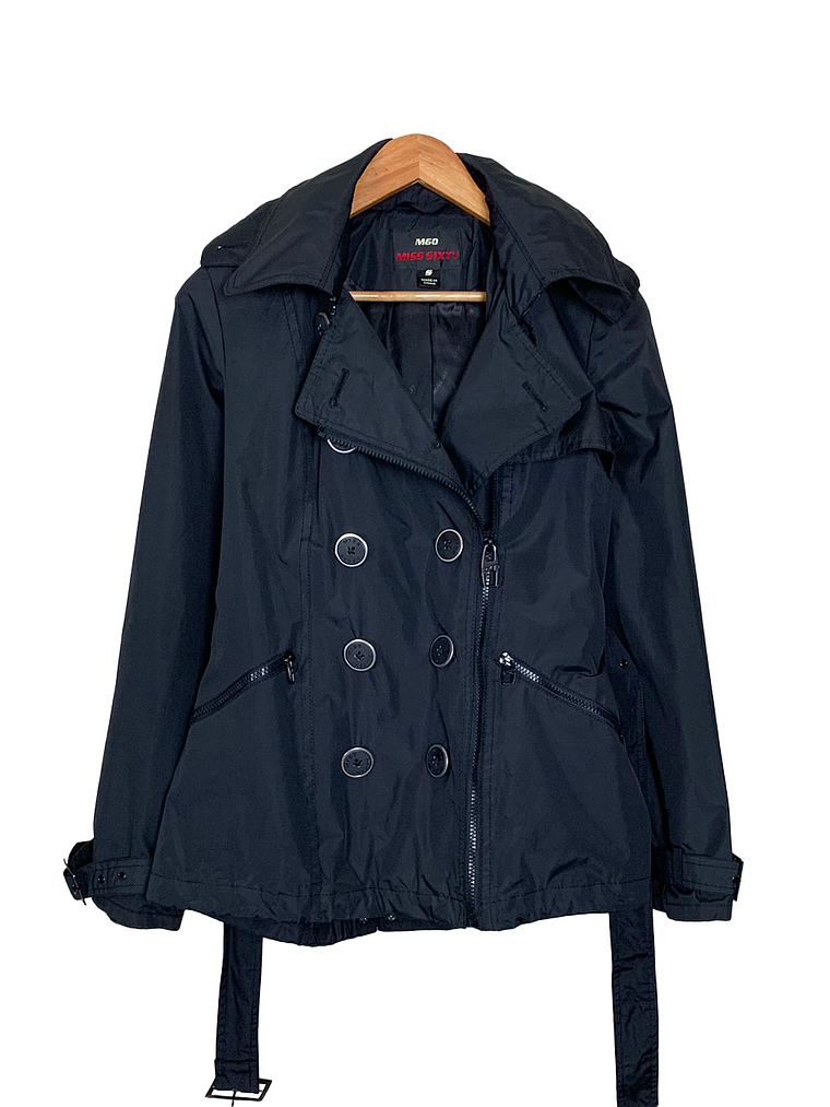 Chaqueta (S mujer) 1