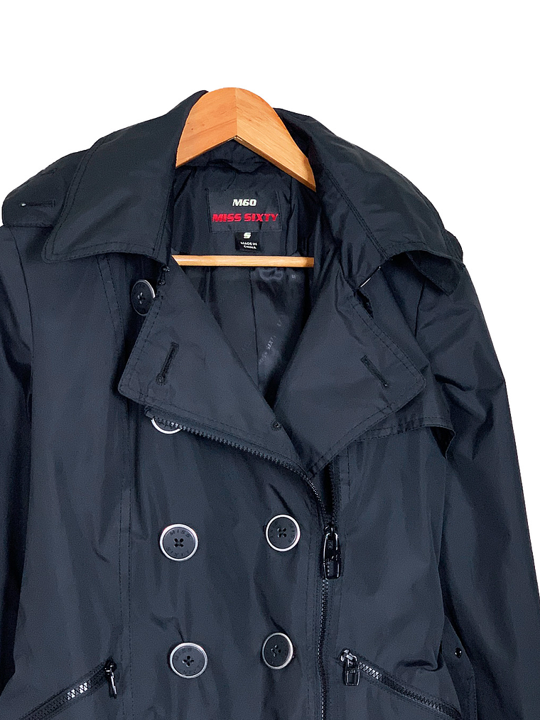 Chaqueta (S mujer) 3