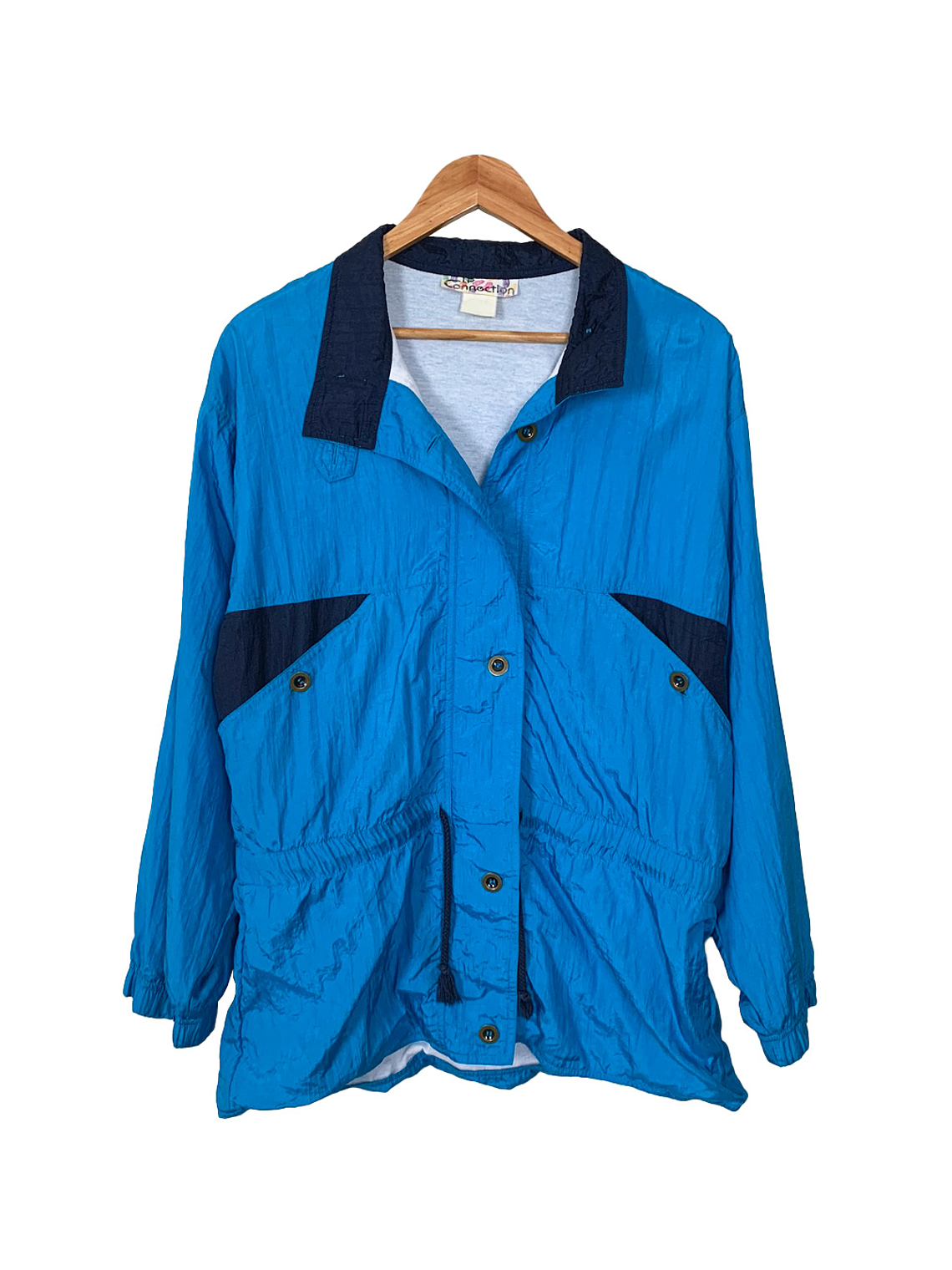 Cortaviento (M mujer) 1