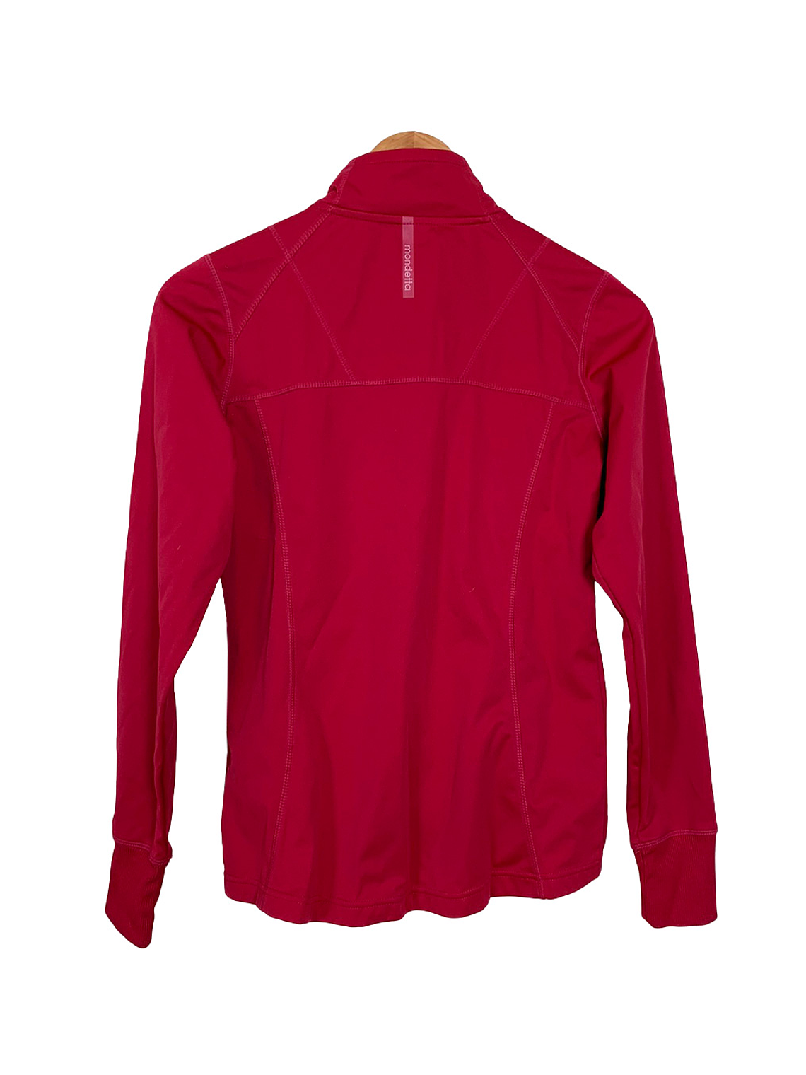 Polerón (XS mujer) 2