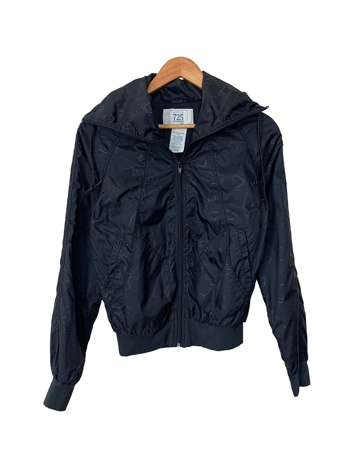 Cortaviento (S mujer) 1