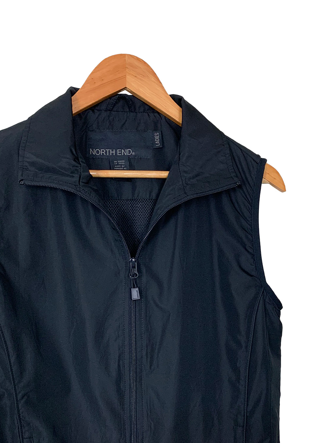 Cortaviento (XS mujer) 3