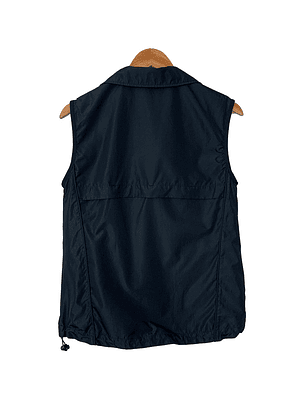 Cortaviento (XS mujer)