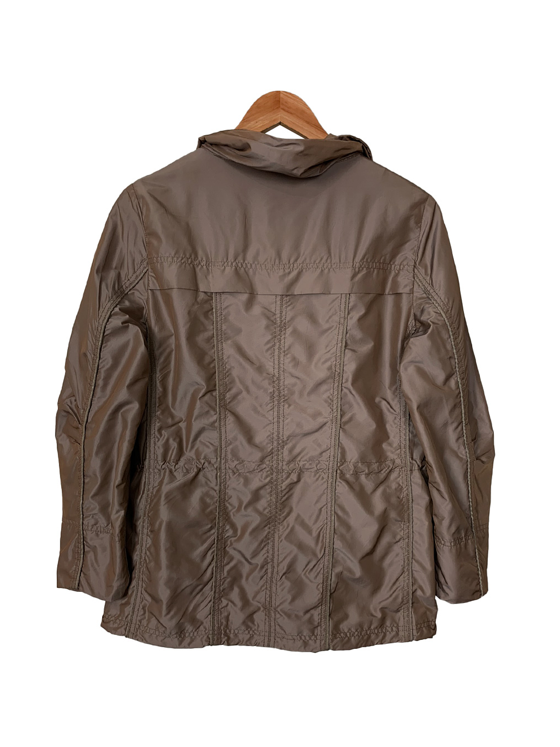 Cortaviento (S mujer) 2