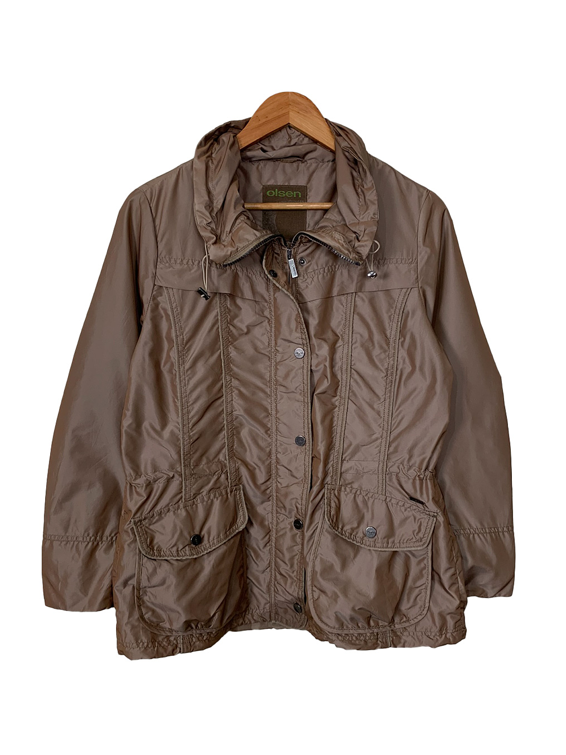 Cortaviento (S mujer) 1