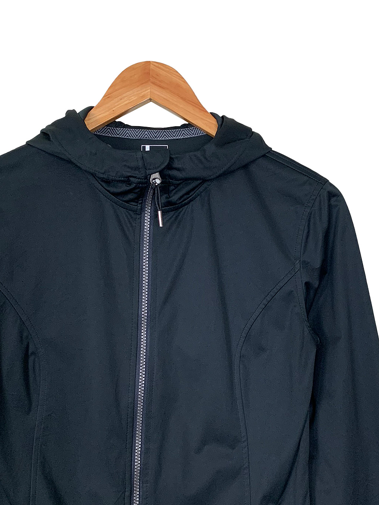 Cortaviento (XS mujer) 3