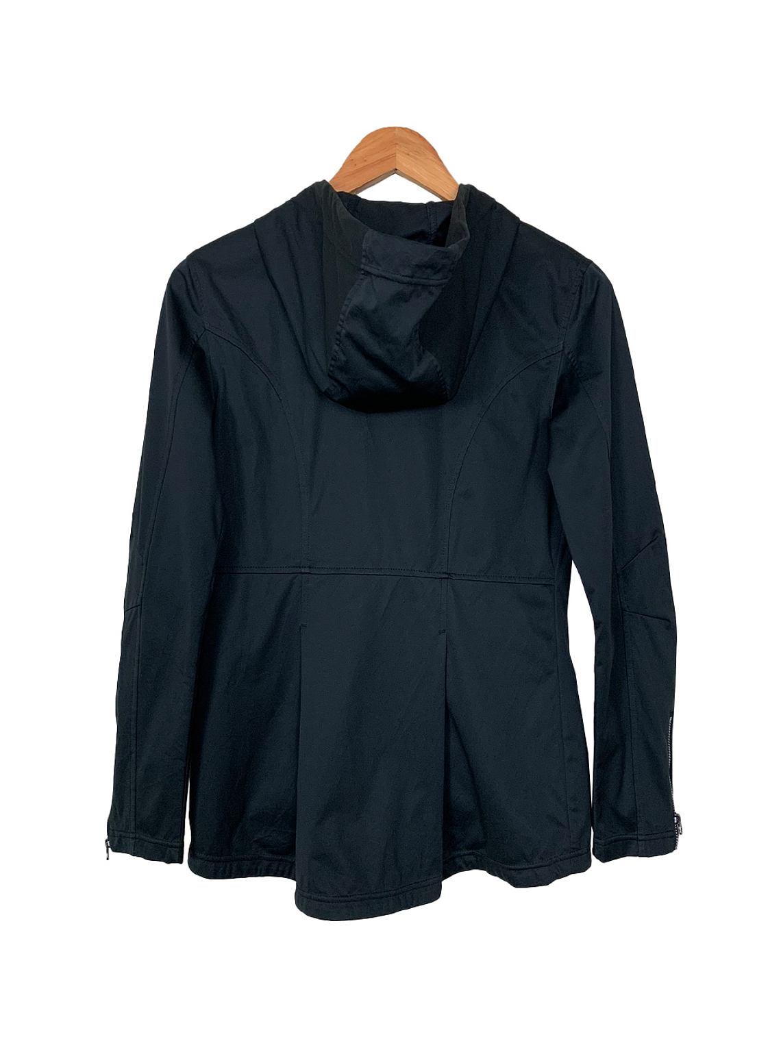 Cortaviento (XS mujer) 2