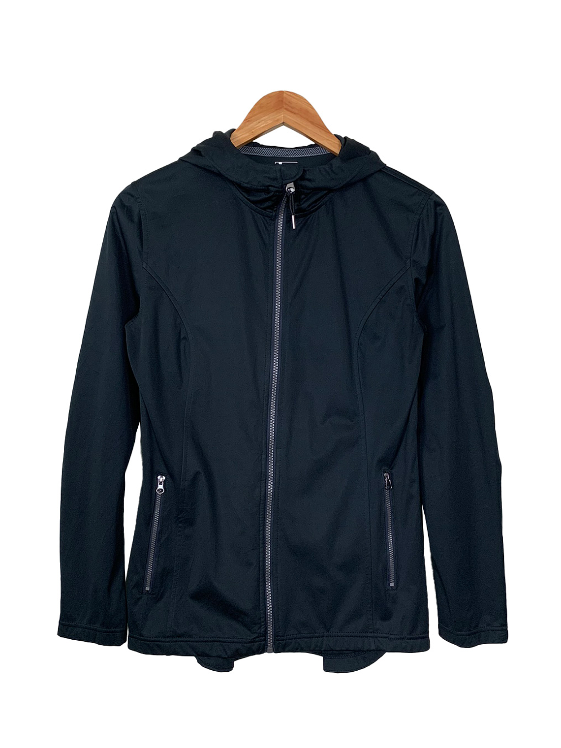 Cortaviento (XS mujer) 1