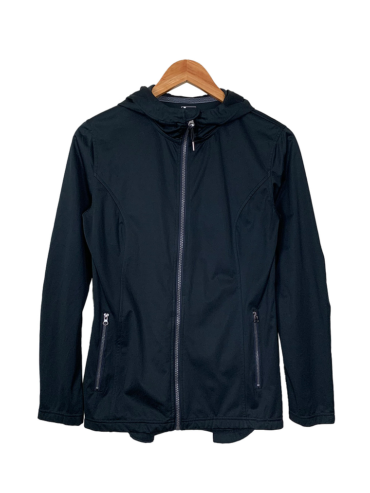 Cortaviento (XS mujer) 1