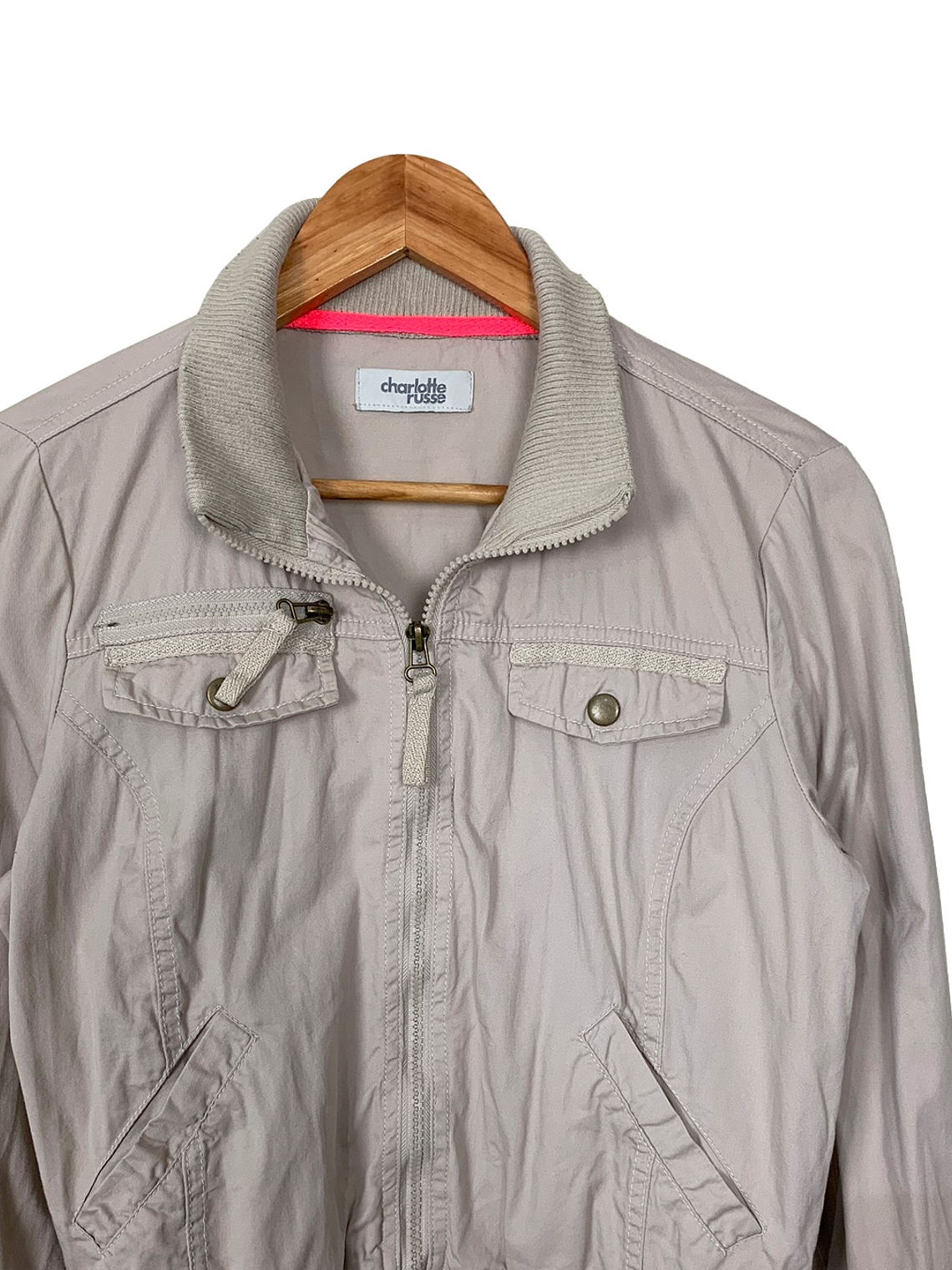 chaqueta (S woman) 3