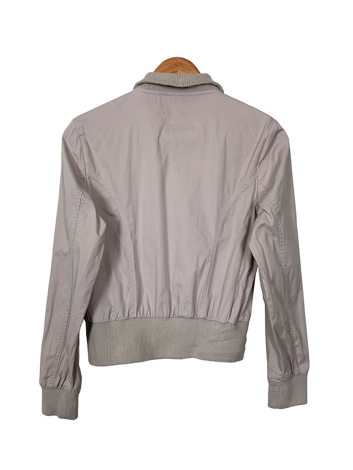 chaqueta (S woman) 2