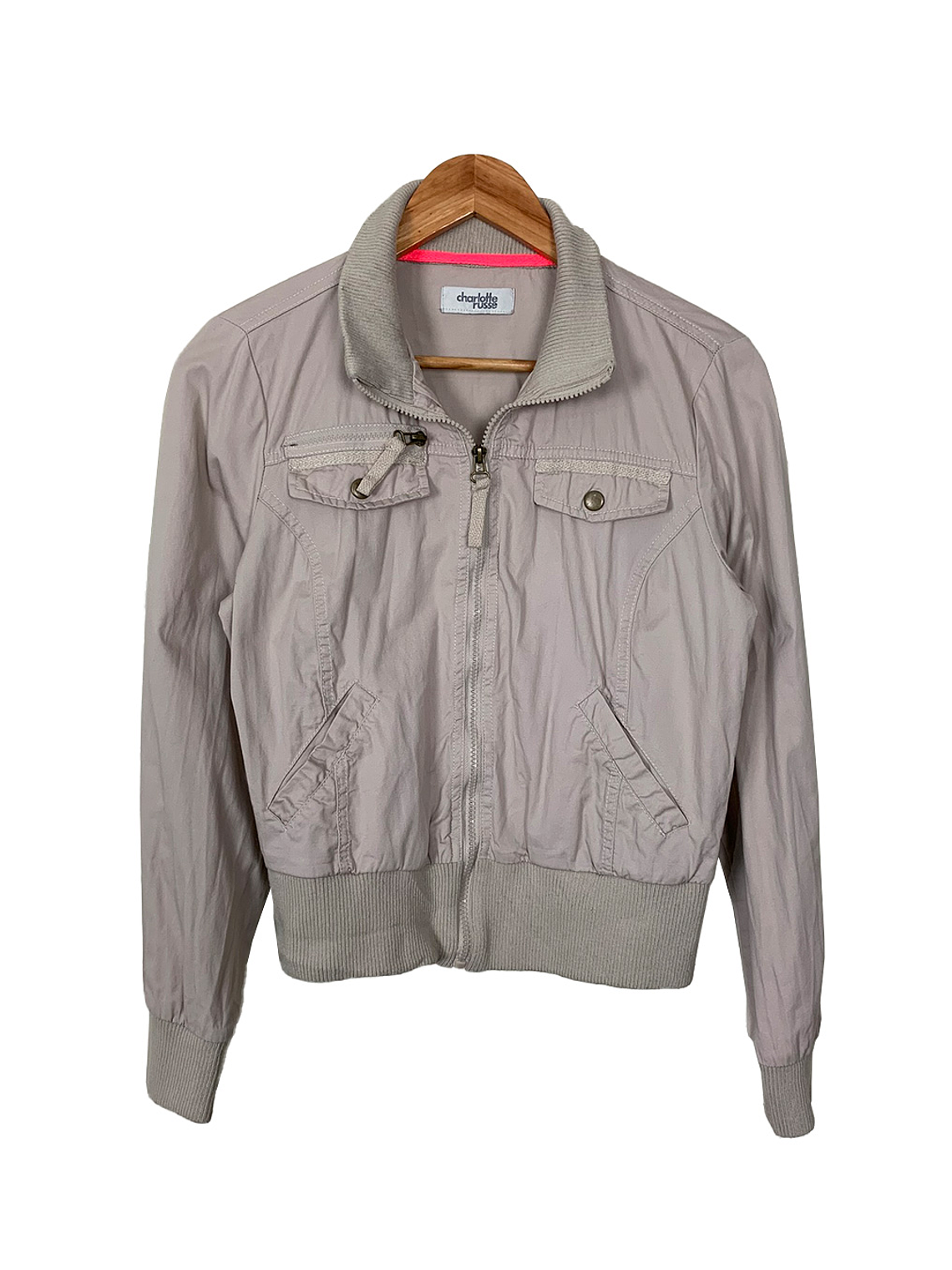 chaqueta (S woman) 1