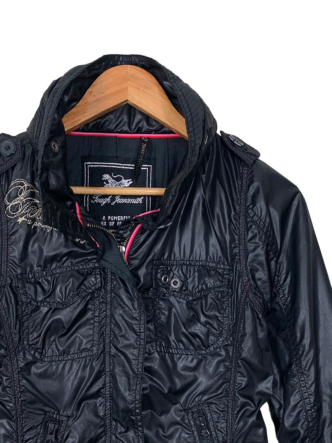 Chaqueta (XS mujer) 3