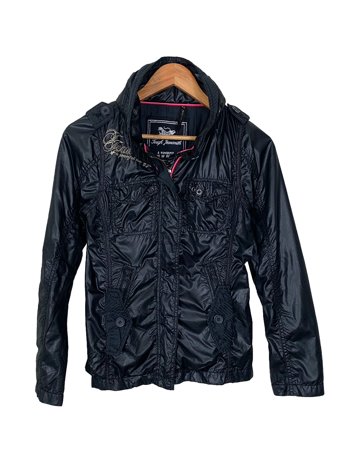 Chaqueta (XS mujer) 1