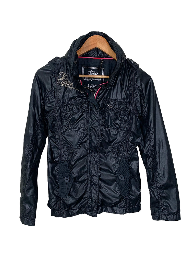 Chaqueta (XS mujer) 1