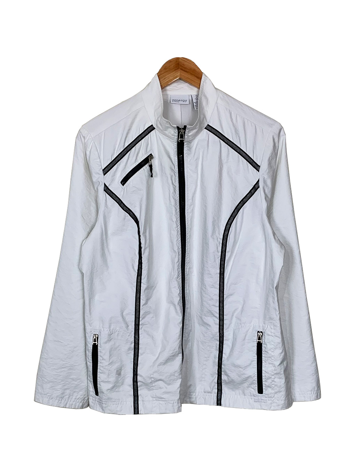 Cortaviento (S mujer) 1