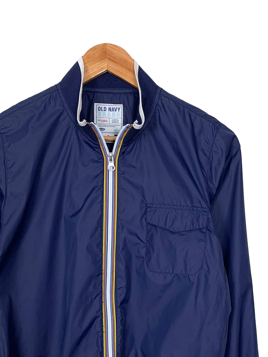 Cortaviento (M Kids) 3